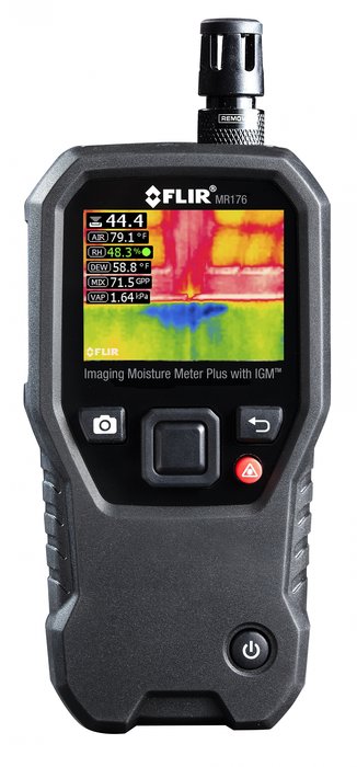 INFRARED GUIDED MEASUREMENT (IGM™)